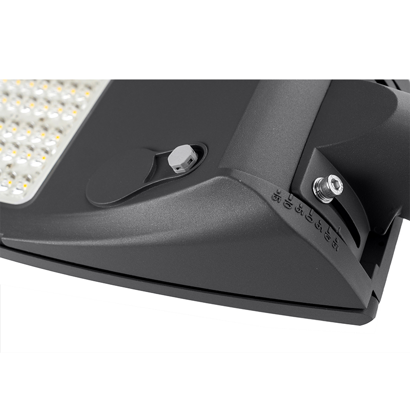 Modern LED Street Light