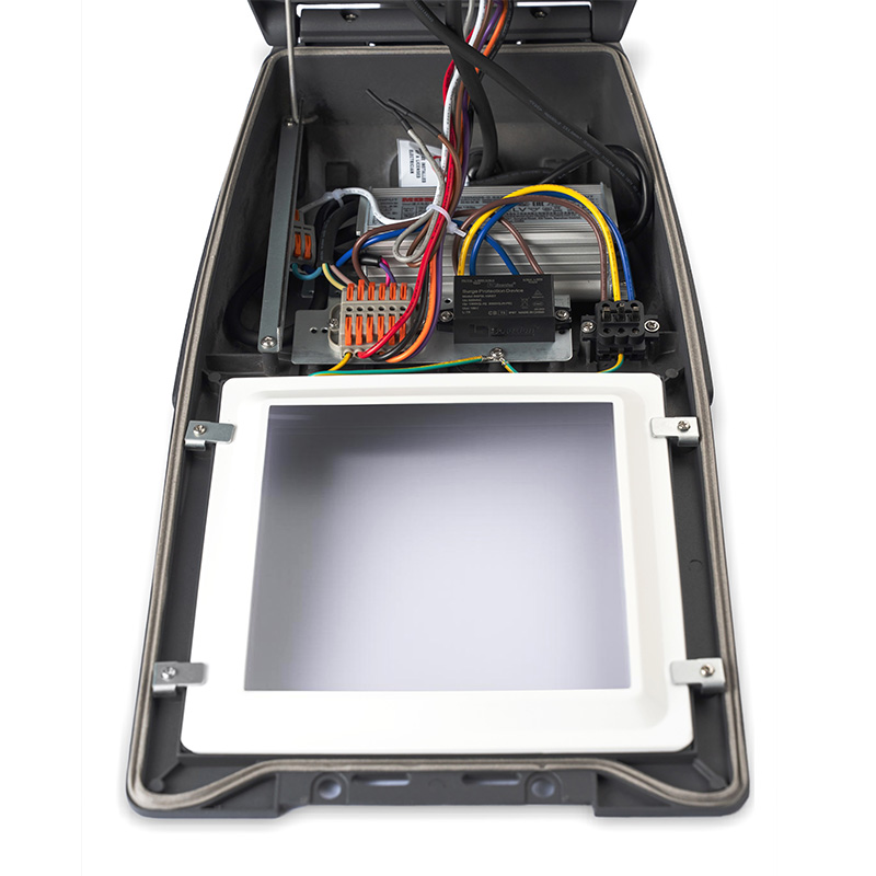 Modern LED Street Light