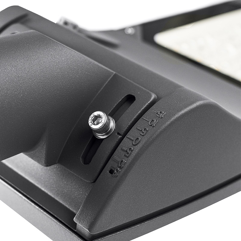 High Efficiency LED Street Light