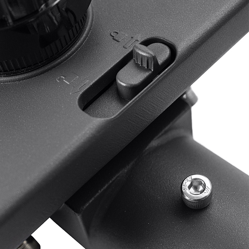 High Efficiency LED Street Light