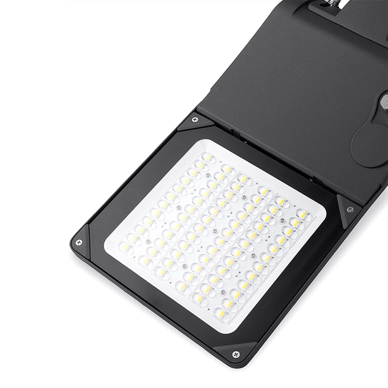 High Efficiency LED Street Light