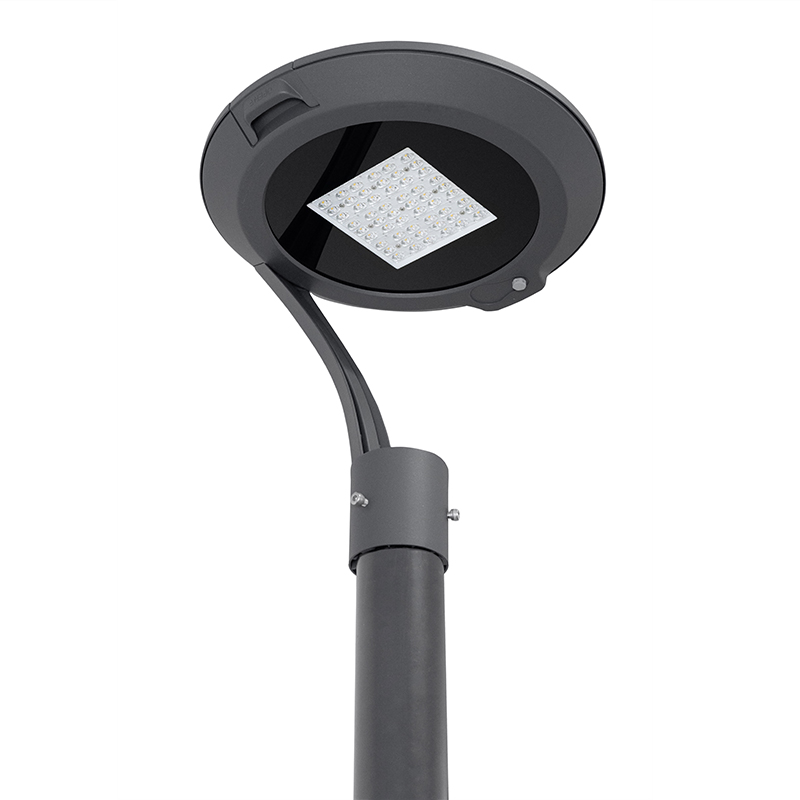 Modern LED Garden Light