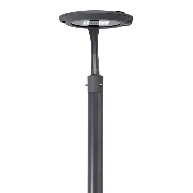 Modern LED Garden Light