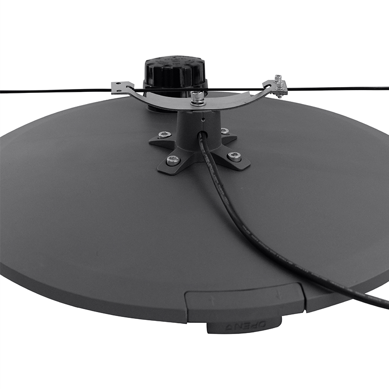 Modern LED Garden Light