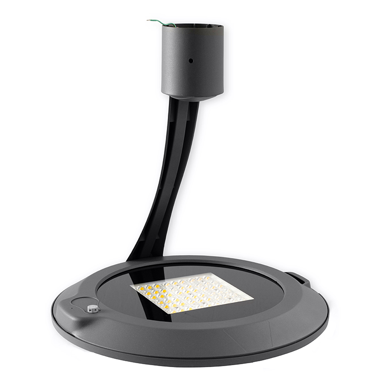 Modern LED Garden Light