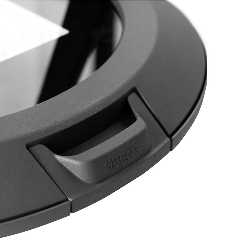 Modern LED Garden Light