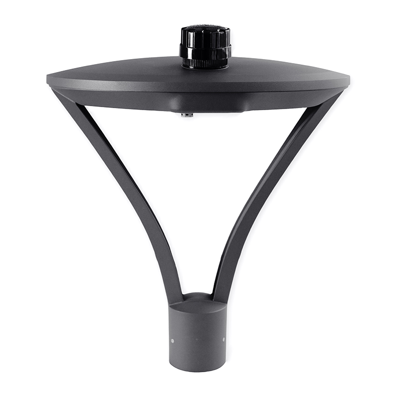 Modern LED Garden Light