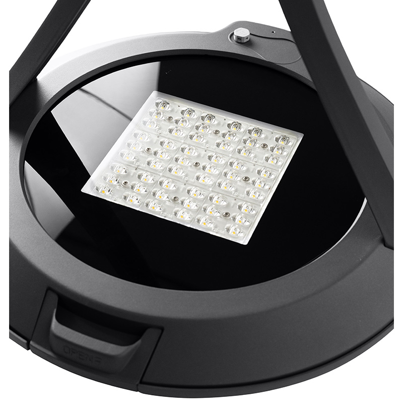 Modern LED Garden Light