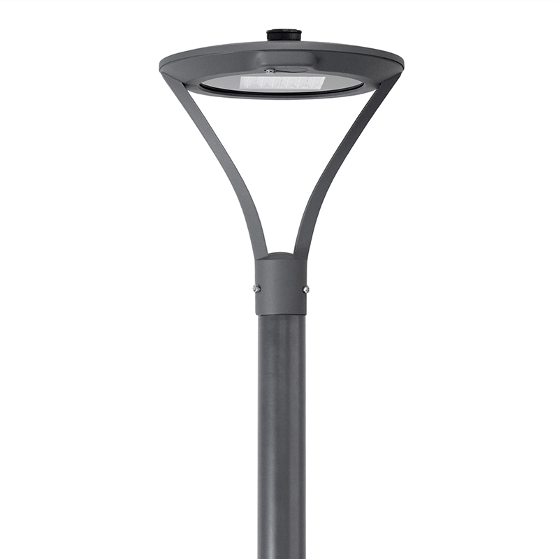 Modern LED Garden Light