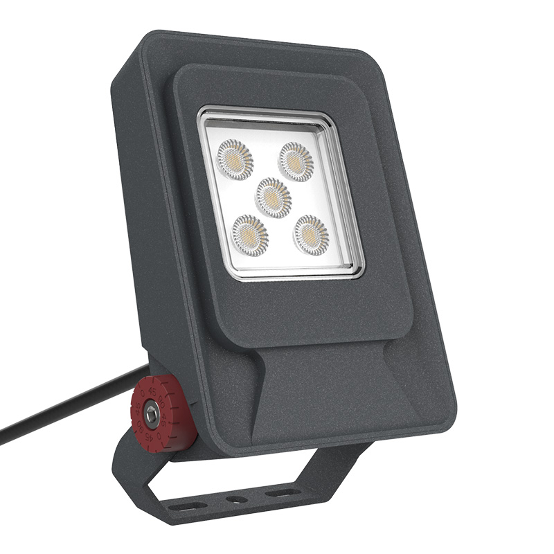 Corrosion Resistance LED Flood Lights