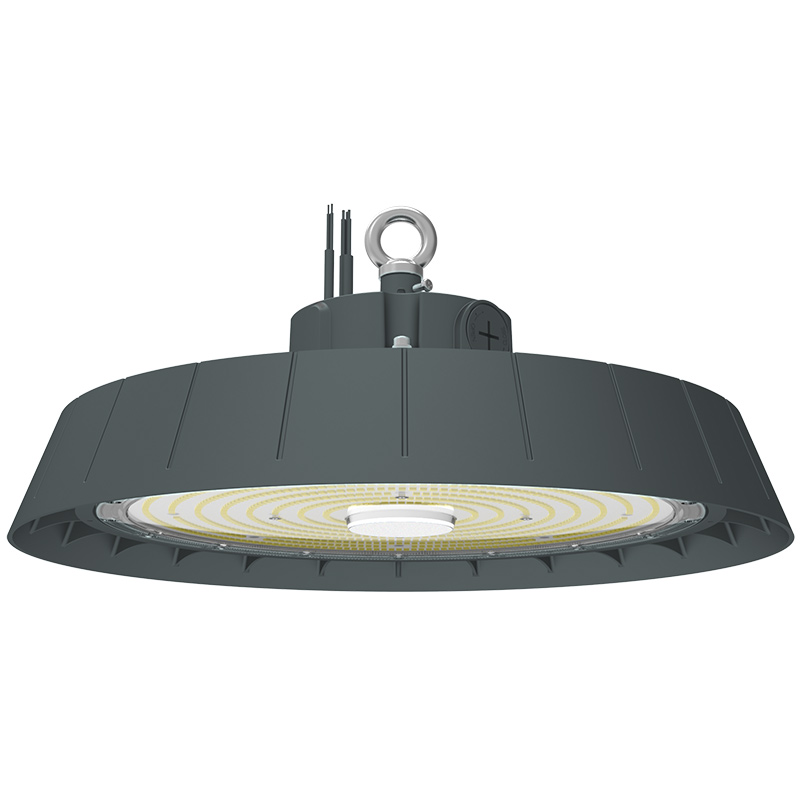 Simple Design LED High Bay Light