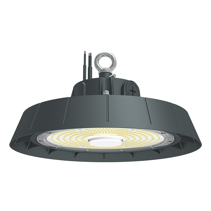 Simple Design LED High Bay Light
