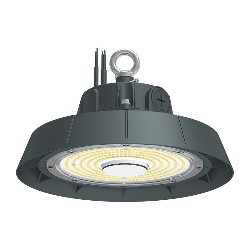 Simple Design LED High Bay Light