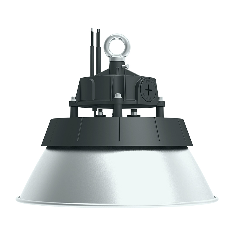 Simple Design LED High Bay Light