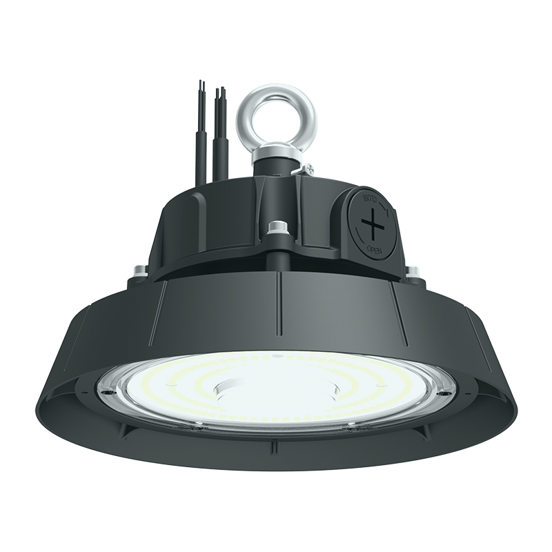 Simple Design LED High Bay Light