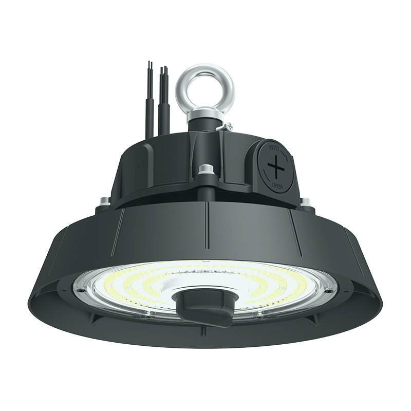 Simple Design LED High Bay Light