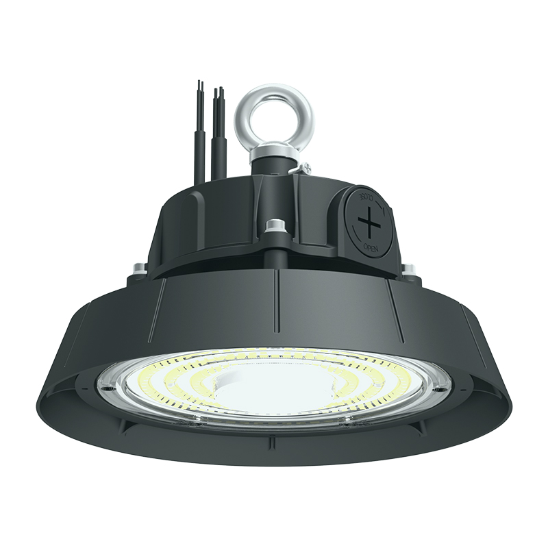 Simple Design LED High Bay Light