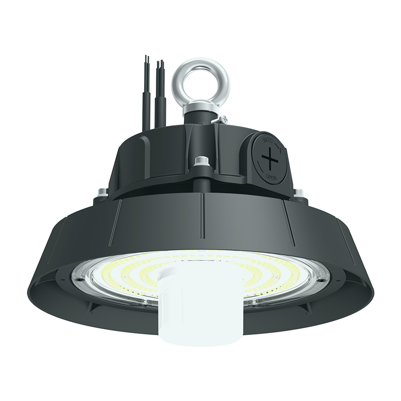 Simple Design LED High Bay Light