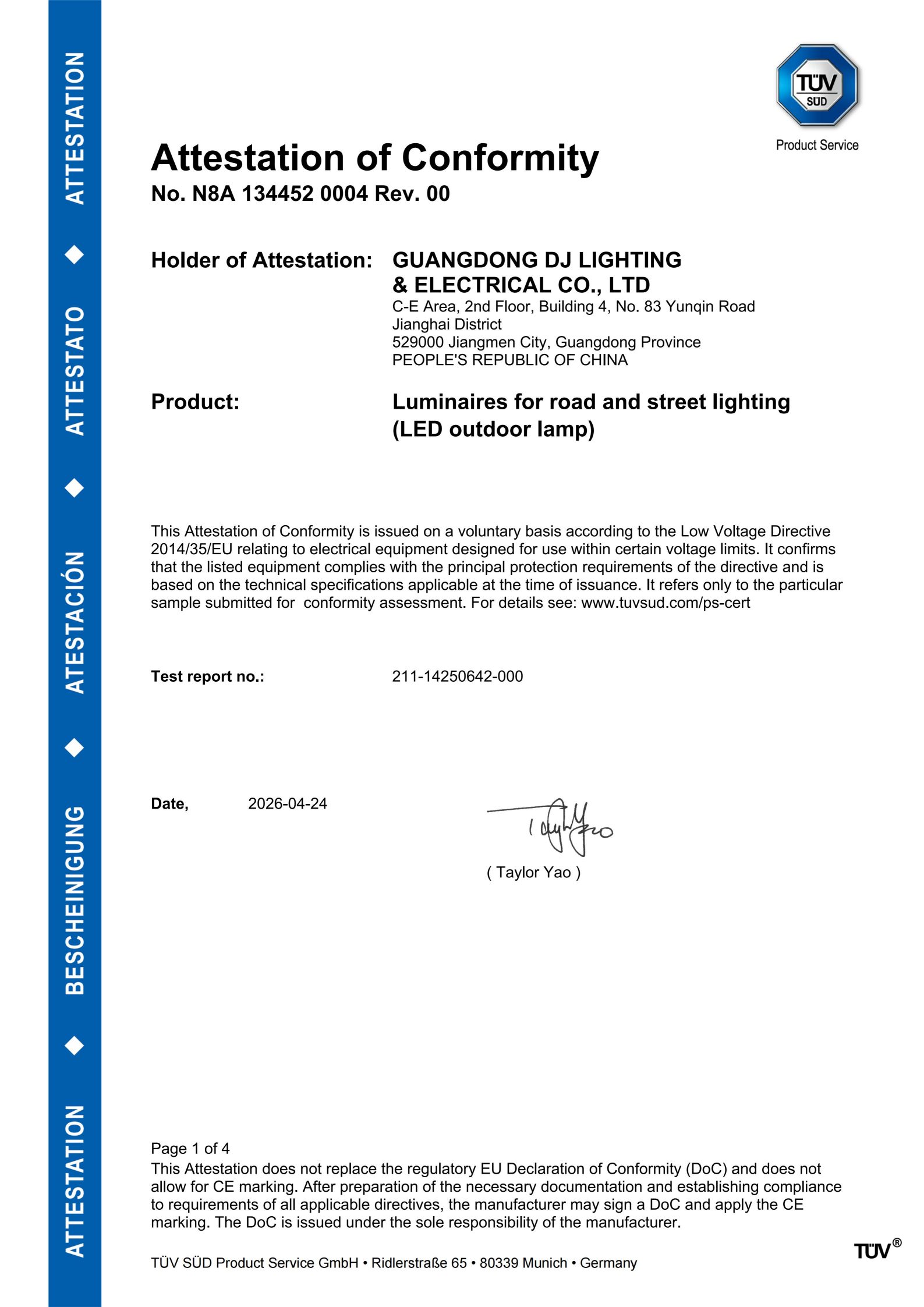 CE-LVD_211_CERT_N8A_01